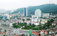 Tỉnh ven biển quy hoạch cho 3 triệu dân, định hướng  lên thành phố trực thuộc Trung ương