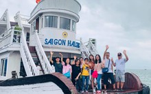 Tin rất vui với những ai chuẩn bị du lịch Hạ Long