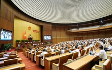 Quốc hội bầu Chủ tịch nước, Thủ tướng và Chủ tịch Quốc hội vào tuần sau