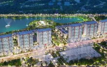 Căn hộ chung cư ở Hà Nội lãi gấp 3 lần so với TPHCM