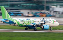 Vì sao Sacombank thu giữ hơn 355 sổ đỏ của hãng hàng không Bamboo Airways?