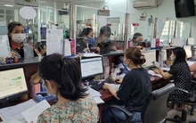 Trần lương đóng bảo hiểm thất nghiệp hơn 106 triệu đồng/tháng