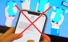 13 loại ảnh và tin nhắn cần xóa khỏi điện thoại ngay lập tức