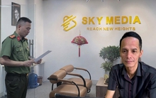 Thủ đoạn của Giám đốc phát triển thị trường Lưu Văn Tiến và 6 cán bộ chủ chốt