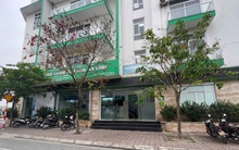 Một giám đốc phòng khám đa khoa bị khởi tố