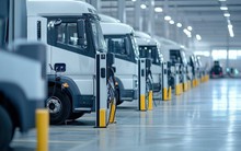 Bỏ thêm 70% tiền mua xe điện chỉ để lấy 1 "Slot" giao hàng: Bài toán khó của các sàn TMĐT với các hãng logistic