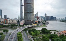 Chuyên gia hiến kế để TP.HCM xây dựng Luật Đô thị đặc biệt