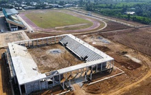 Loạt dự án tiền tỉ "đắp chiếu" ở Đà Nẵng: Xã gặp khó