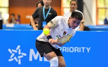 Vinh Hiển đánh bại top 2 thế giới, vào chung kết pickleball PPA Hanoi Cup 2026