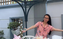 Thông tin về người phụ nữ sinh năm 1970 từng được Đan Trường yêu thầm