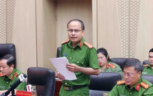 Bộ Công an thu thập mẫu tất cả các sản phẩm do hệ sinh thái Mailisa bán ra thị trường để  phục vụ điều tra