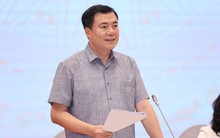 Xung đột căng thẳng tại Trung Đông, đại diện Bộ Công thương nói gì về nguồn cung xăng dầu của Việt Nam trong giai đoạn tới?