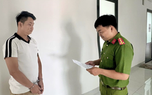 Bắt Nguyễn Văn Hiếu, 32 tuổi tại TP.HCM vì “giữ hộ” tiền cho khách