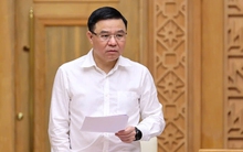 Quyền Bộ trưởng Công Thương: Có thể kiểm soát tốt nguồn cung xăng dầu