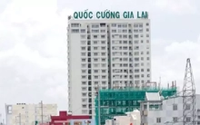 Quốc Cường Gia Lai bị nghi ngờ khả năng hoạt động