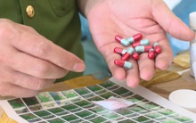 Loạt thực phẩm chức năng giả tuồn vào thị trường: Công an Thanh Hóa tìm bị hại