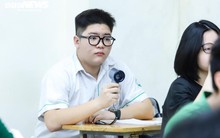 Hà Nội công bố chỉ tiêu lớp 10: Tuyển 81.448 suất, tỷ lệ vào công lập 55%