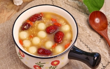 Phụ nữ cứ luân phiên ăn 5 món này là da mịn hồng hào và vẻ ngoài xinh đẹp ngay cả khi không trang điểm