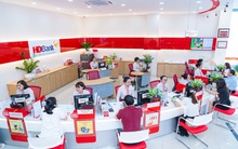 HDBank công bố tài liệu ĐHĐCĐ 2026: Lợi nhuận vượt 30 nghìn tỷ đồng, quy mô tiến sát 1,2 triệu tỷ - bước vào chu kỳ tăng trưởng mới