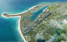 Vinhomes Green Paradise khởi động giải đi bộ trải nghiệm cho các gia đình đa thế hệ