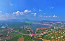 Hình hài tuyến đường 1.200 tỷ đồng, băng qua 'thủ phủ' cà phê Gia Lai