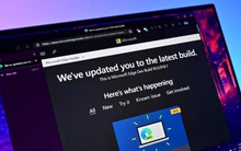 Microsoft biến trình duyệt mặc định thành "Anh Edge Say Hi": Tự khởi chạy mỗi khi mở máy