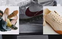 Nike - Puma - Onitsuka Tiger và 3 đôi giày siêu mới siêu hot: Đường đua sneakers tháng 4 nhộn nhịp quá