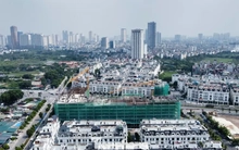 Hai dự án nhà ở xã hội nghìn tỷ tại Hà Nội tìm chủ đầu tư