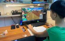 Con trai lớp 7 kiếm hơn 130 triệu đồng từ cày game, mẹ đòi cấm vì sợ con hư và lời khuyên từ chuyên gia