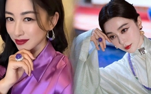 Giải mã thú chơi ngọc của giới thượng lưu: Vì sao "phú bà" nào cũng săn lùng ngọc cẩm thạch tím?