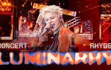 RHYDER và concert LUMINARHY: Ở tuổi 25, một nghệ sĩ trẻ chứng minh mình đủ sức gánh cả giấc mơ lớn!