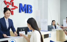 Lãi suất ngân hàng Quân đội (MB) tháng 4/2026: Sau đợt tăng mạnh, kỳ hạn nào có lãi suất cao nhất?