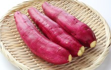 Thấy khoai lang kiểu này, bỏ ngay: 4 dấu hiệu cảnh báo nhiều người vẫn bỏ qua