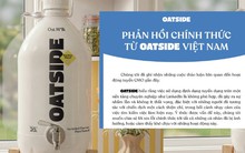 Oatside Việt Nam đã chịu xin lỗi!