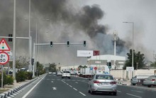 Mỹ hiện diện nhưng liên tục bị dội tên lửa, UAV, nước đồng minh của Washington tính hoàn trả Iran 6 tỷ USD tiền gửi ngân hàng để tránh bị tấn công