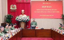 Thông tin mới nhất về các vụ án ONUS, Shark Bình, Mr. Pips, Hoàng Hường, Mailisa...