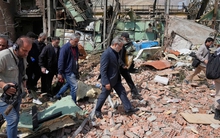 Iran bác bỏ tối hậu thư của Mỹ