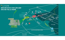 Dòng vốn từ miền Bắc bắt đầu dịch chuyển mạnh vào các “tài sản lõi” tại khu vực phía Nam