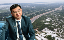 Vừa khởi công, dự án 3.300 tỷ của Shark Lê Hùng Anh đón “ông lớn” rót 500 triệu USD làm siêu trung tâm dữ liệu AI