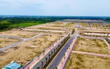 Đất nền vùng ven Hà Nội lại 'nổi sóng'