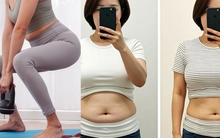 Giảm 10kg ở tuổi 50 chưa bao giờ dễ dàng đến thế với bài tập gây sốt ở Nhật: Không cần đổ mồ hôi vẫn gọn dáng