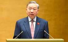 Tổng Bí thư: Quốc hội quyết định cho hiện tại, nhưng phải chịu trách nhiệm trước tương lai