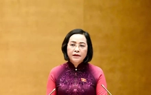 Xác nhận 500 người trúng cử đủ tư cách đại biểu Quốc hội khóa XVI