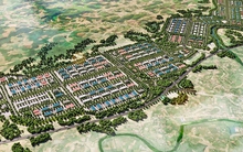 Khu công nghiệp VSIP hơn 6.300 tỷ đồng tại tỉnh miền núi biên giới phía Bắc, tạo việc làm cho 40.000 người có tiến độ ra sao?