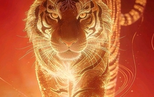 3 con giáp “may mắn” nhờ màu đỏ, công việc suôn sẻ, mua bán dễ sinh lời