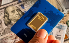 Giá vàng giảm mạnh nhất gần 13 năm, nhiều NHTW rục rịch đi bán, chuyên gia cảnh báo: Nhà đầu tư không nên làm theo, vì sao?