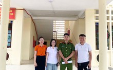 Tài khoản Bùi Anh Quân bỗng dưng nhận 200 triệu đồng lúc 16h22: Ngân hàng Sacombank lập tức nhờ công an phối hợp, mời người đàn ông SN 1984 lên làm việc