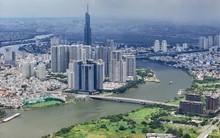 Tăng trưởng kinh tế TP Hồ Chí Minh cao nhất 5 năm