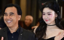 Hôm nay là ngày đặc biệt của Lọ Lem, MC Quyền Linh đã nói điều gì với con gái diệu?