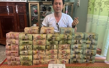 Ba người trúng độc đắc xổ số miền Nam sau khi đi cúng thanh minh